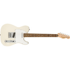 Електрогітара SQUIER AFFINITY SERIES TELECASTER LR OLYMPIC WHITE