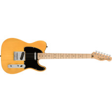 Електрогітара SQUIER AFFINITY SERIES TELECASTER MN BUTTERSCOTCH BLONDE