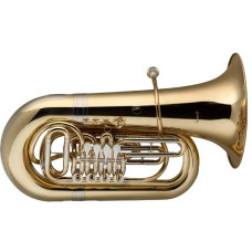 Туба STAGG LV-BT5705