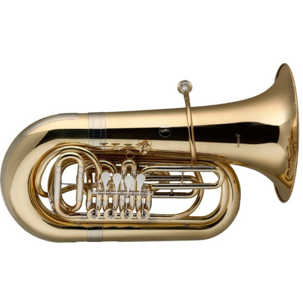Туба STAGG LV-BT5705