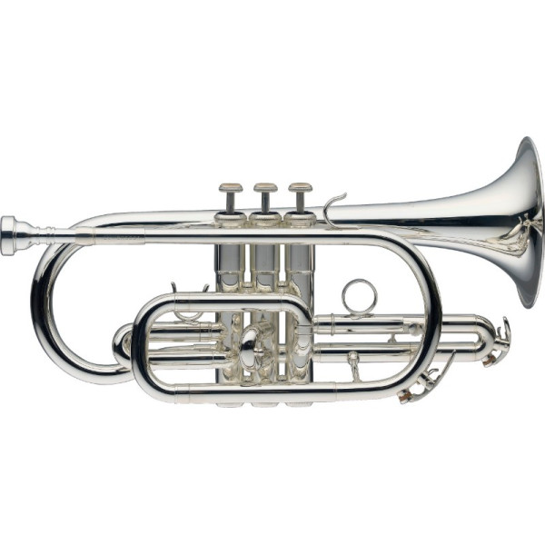 Корнет STAGG LV-CR5201