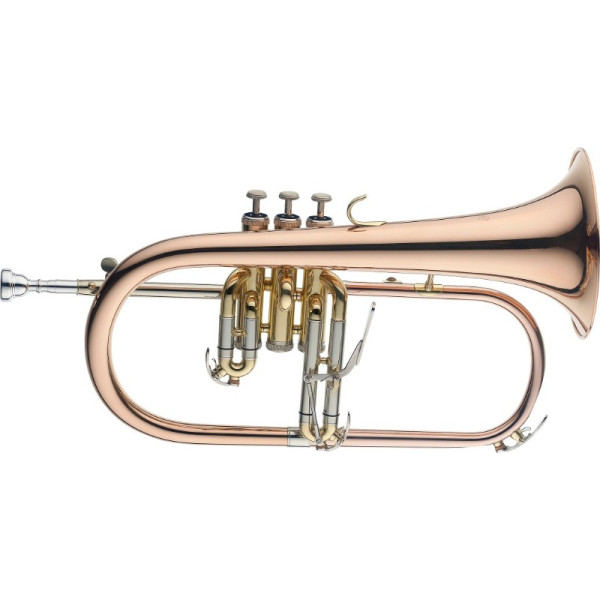 Флюгельгорн STAGG LV-FH6205