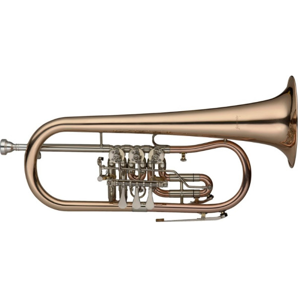 Флюгельгорн STAGG LV-FH6655