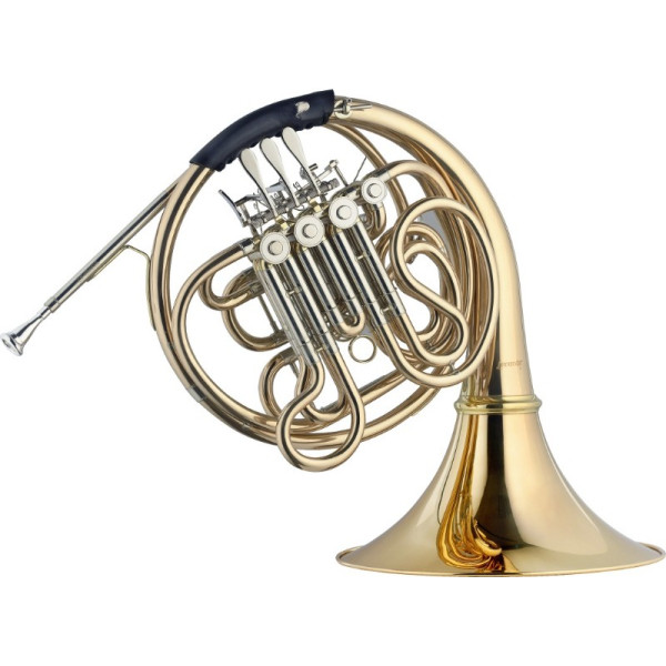 Валторна STAGG LV-HR6515