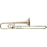 Тенор-тромбон дитячий STAGG LV-TB4255 Bb/C Tenor Trombone