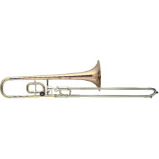 Тенор-тромбон дитячий STAGG LV-TB4255 Bb/C Tenor Trombone