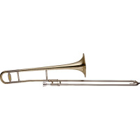 Тенор-тромбон STAGG LV-TB5205 Bb Tenor Trombone