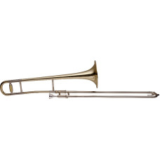 Тенор-тромбон STAGG LV-TB5205 Bb Tenor Trombone