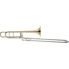 Тенор-тромбон STAGG LV-TB5415 Bb/F Tenor Trombone