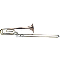 Тенор-тромбон STAGG LV-TB6415 Bb/F Tenor Trombone