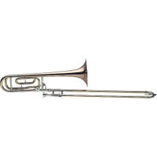 Тенор-тромбон STAGG LV-TB6415 Bb/F Tenor Trombone