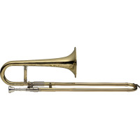 Труба STAGG LV-TR4905