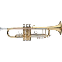 Труба STAGG LV-TR5205