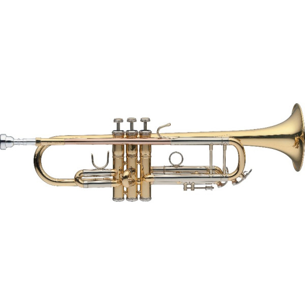 Труба STAGG LV-TR5205