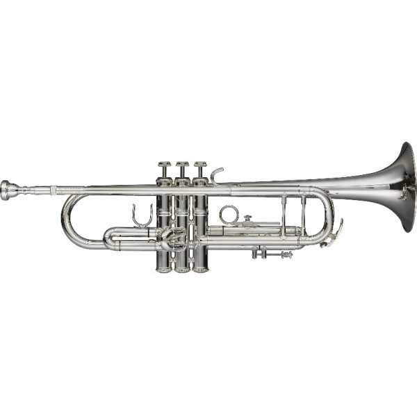 Труба STAGG LV-TR6301