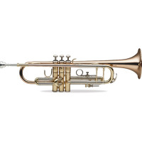 Труба STAGG LV-TR6305