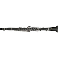 Кларнет STAGG WS-CL220