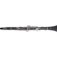 Кларнет STAGG WS-CL230