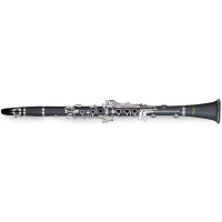 Кларнет STAGG WS-CL230S