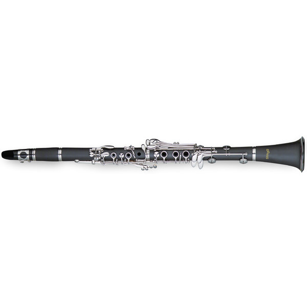 Кларнет STAGG WS-CL230S