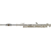 Флейта STAGG WS-PF211S