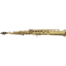Сопрано саксофон STAGG WS-SS215S