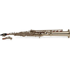 Сопрано саксофон STAGG WS-SS225