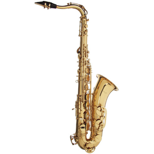 Тенор саксофон STAGG WS-TS215S