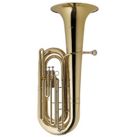 Туба STAGG WS-BT235S