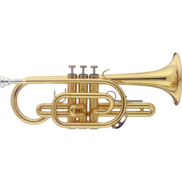 Корнет STAGG WS-CR215S