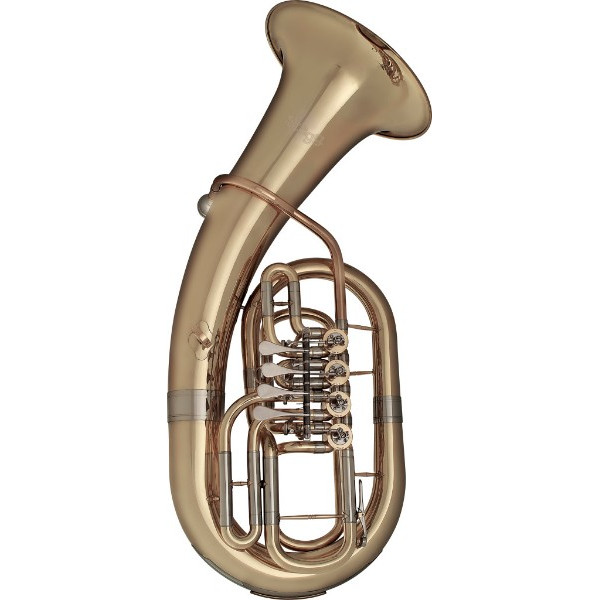 Ефоніум STAGG WS-EP265S