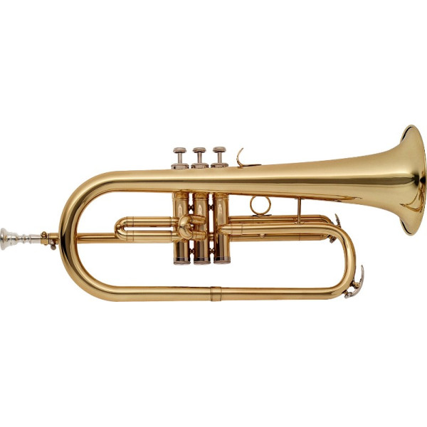 Флюгельгорн STAGG WS-FH215
