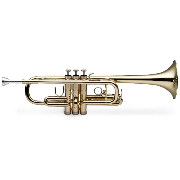 Труба STAGG WS-TR255S