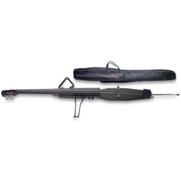 Електроконтрабас STAGG EDB-3/4 BK