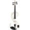 Електроскрипка Stagg EVN 4/4 WH
