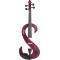 Електроскрипка STAGG EVN 4/4 MRD