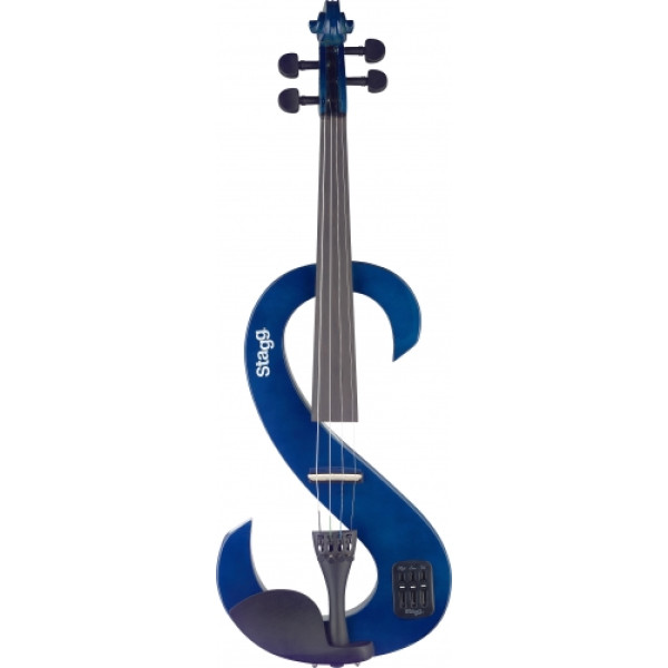 Електроскрипка Stagg EVN 4/4 ТB