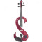 Електроскрипка Stagg EVN 4/4 TR
