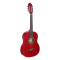 Класична гітара 3/4 STAGG C430M RED
