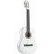 Класична гітара 1/2 STAGG C410M WH