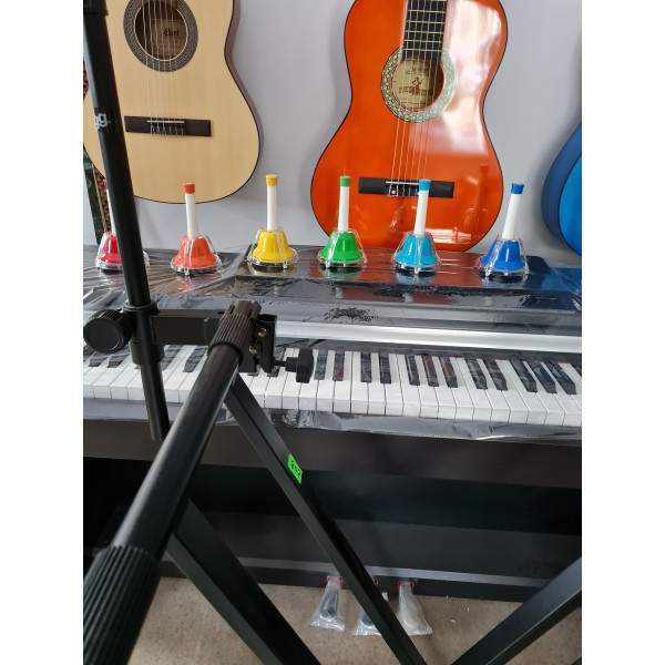 Стійка для мікрофона STAGG MXS-A1-MIC