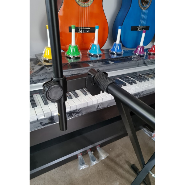 Стійка для мікрофона STAGG MXS-A1-MIC