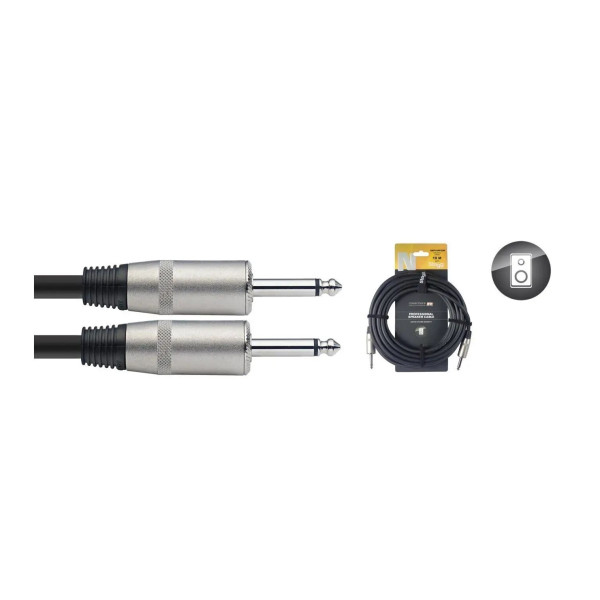 Акустичний кабель STAGG NSP10PP25R