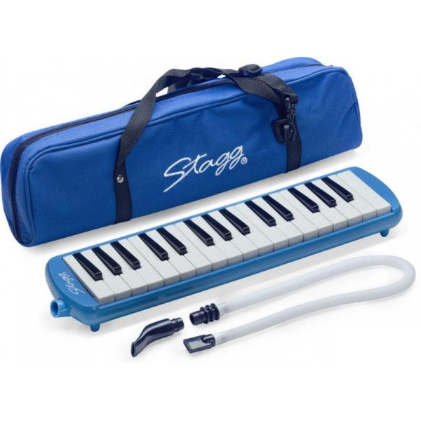Мелодика STAGG MELOSTA32 BL