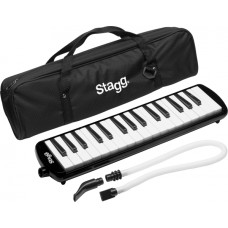 Мелодика STAGG MELOSTA32 BK