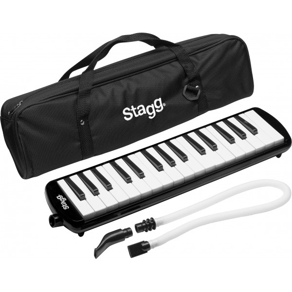 Мелодика STAGG MELOSTA32 BK