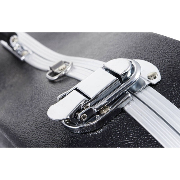 Футляр для скрипки STAGG ABS-V4