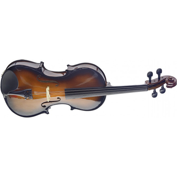 Скрипка STAGG VN-4/4 SB