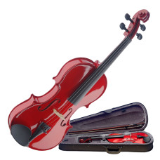 Скрипка STAGG VN 4/4-TR