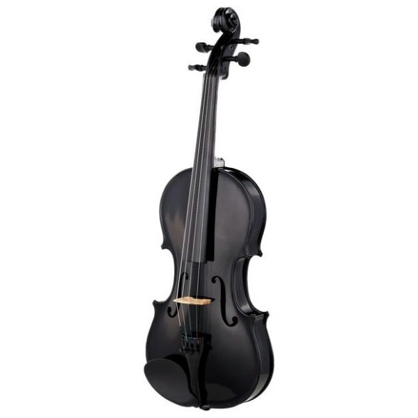 Скрипка STAGG VN-4/4 TBK